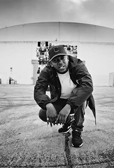 Kendrick Lamar: Alright (2015)