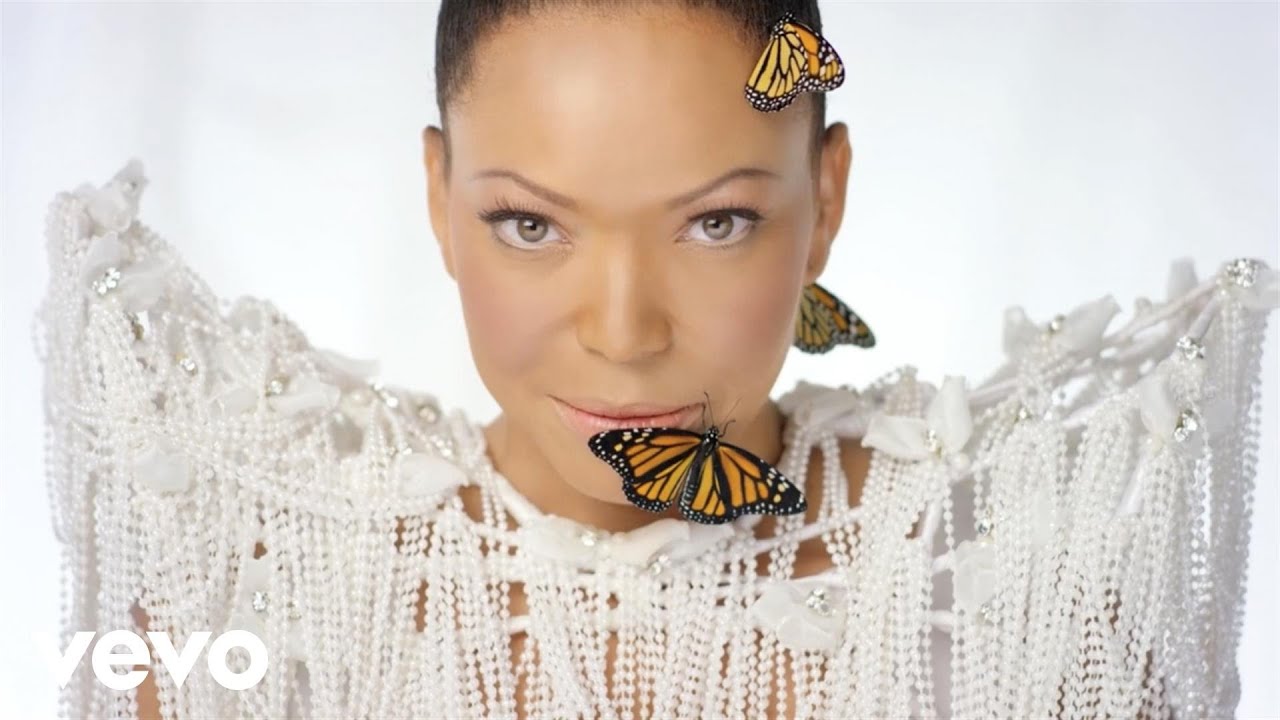 Tisha Campbell-Martin: Steel Here (2015)